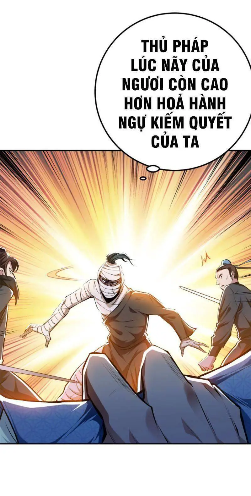 Nam Chủ Và Hậu Cung Đều Là Của Ta Nettruyen ZZZ Chương 8 Page 1