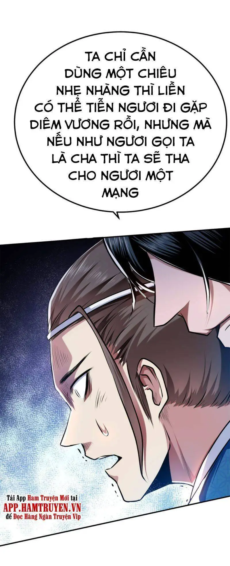 Nam Chủ Và Hậu Cung Đều Là Của Ta Nettruyen ZZZ Chương 8 Page 3