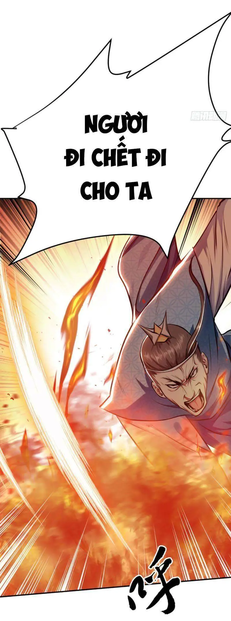 Nam Chủ Và Hậu Cung Đều Là Của Ta Nettruyen ZZZ Chương 8 Page 12