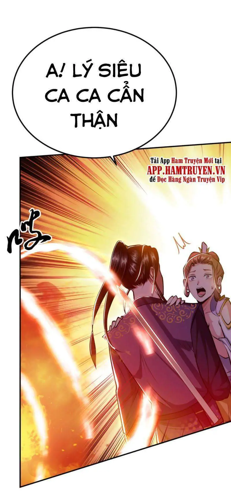 Nam Chủ Và Hậu Cung Đều Là Của Ta Nettruyen ZZZ Chương 8 Page 13