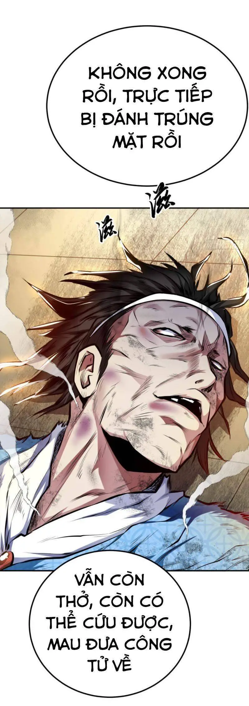 Nam Chủ Và Hậu Cung Đều Là Của Ta Nettruyen ZZZ Chương 8 Page 19