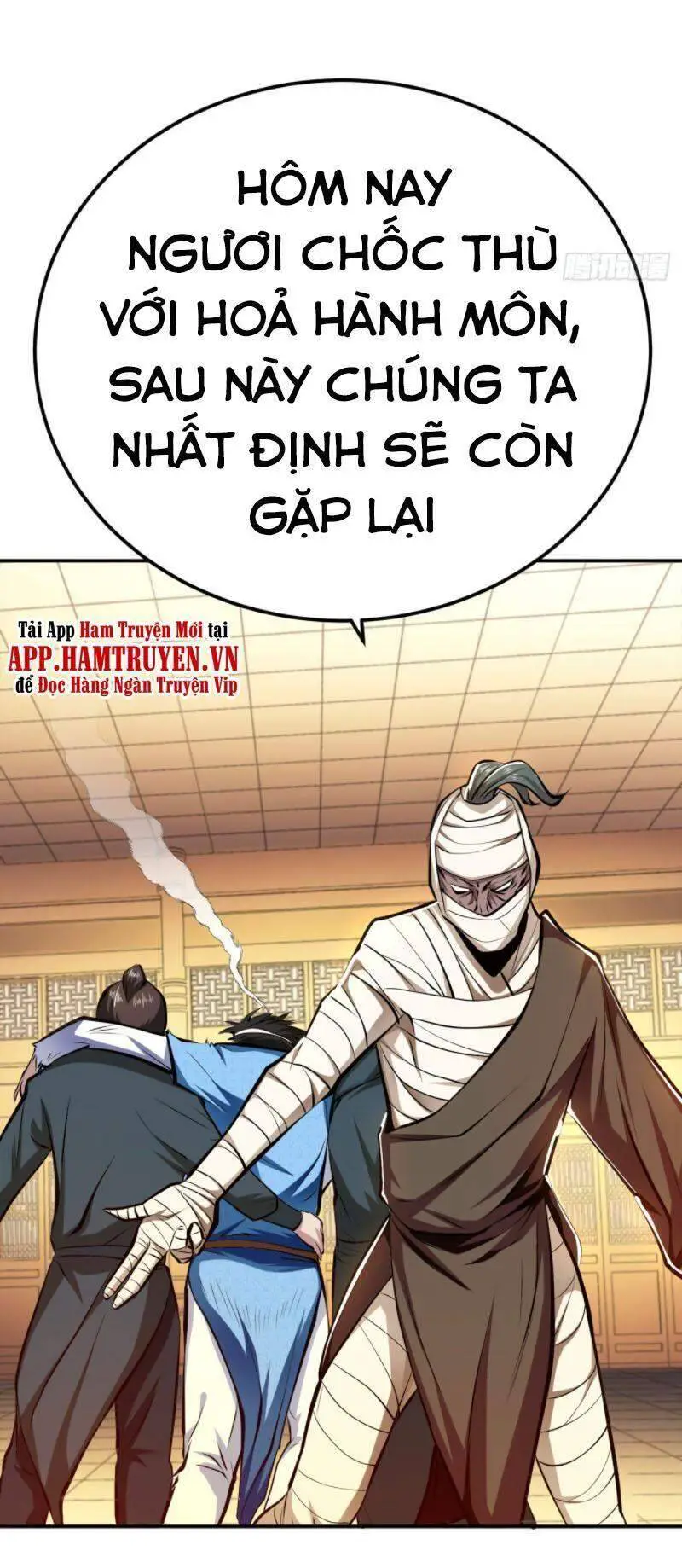 Nam Chủ Và Hậu Cung Đều Là Của Ta Nettruyen ZZZ Chương 8 Page 20