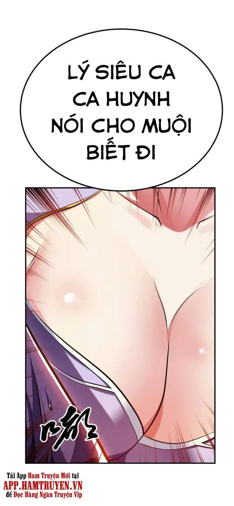 Nam Chủ Và Hậu Cung Đều Là Của Ta Nettruyen ZZZ Chương 8 Page 27