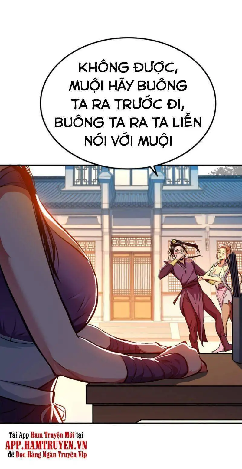 Nam Chủ Và Hậu Cung Đều Là Của Ta Nettruyen ZZZ Chương 8 Page 29