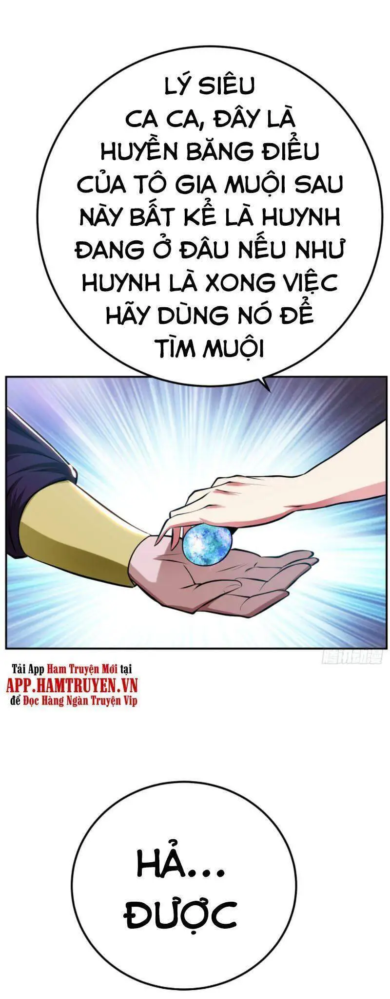 Nam Chủ Và Hậu Cung Đều Là Của Ta Nettruyen ZZZ Chương 8 Page 40