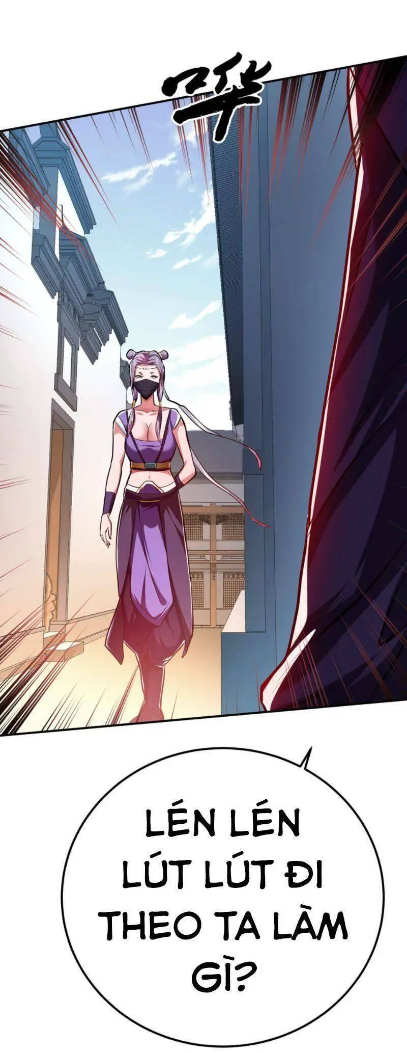 Nam Chủ Và Hậu Cung Đều Là Của Ta Nettruyen ZZZ Chương 8 Page 45
