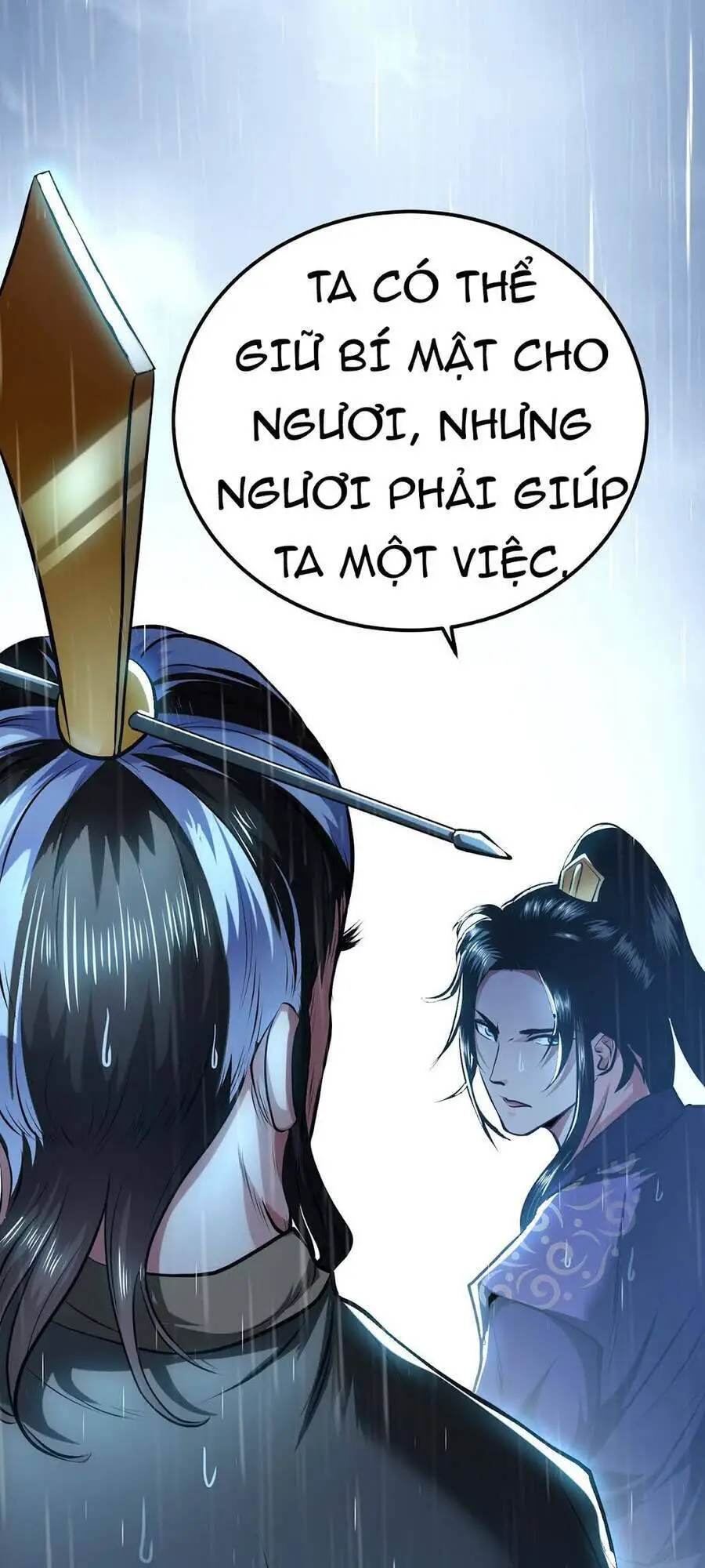 Nam Chủ Và Hậu Cung Đều Là Của Ta Nettruyen ZZZ Chương 2 Page 85