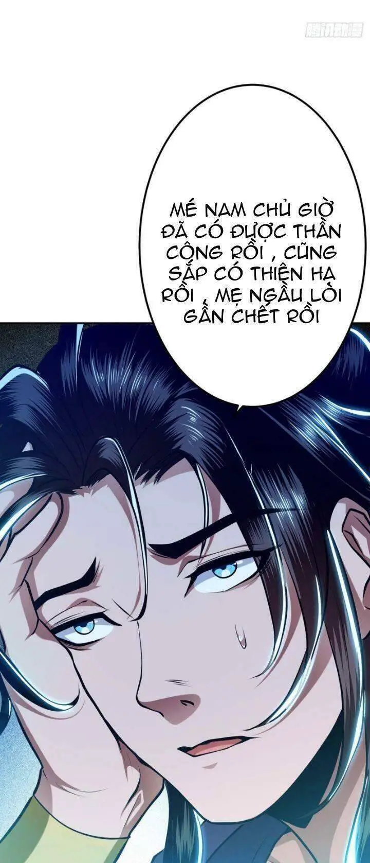 Nam Chủ Và Hậu Cung Đều Là Của Ta Nettruyen ZZZ Chương 4 Page 1