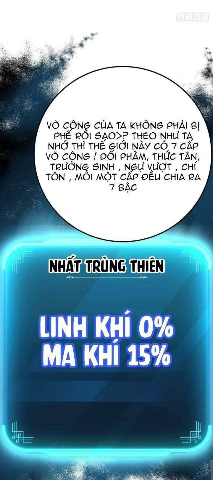 Nam Chủ Và Hậu Cung Đều Là Của Ta Nettruyen ZZZ Chương 4 Page 3