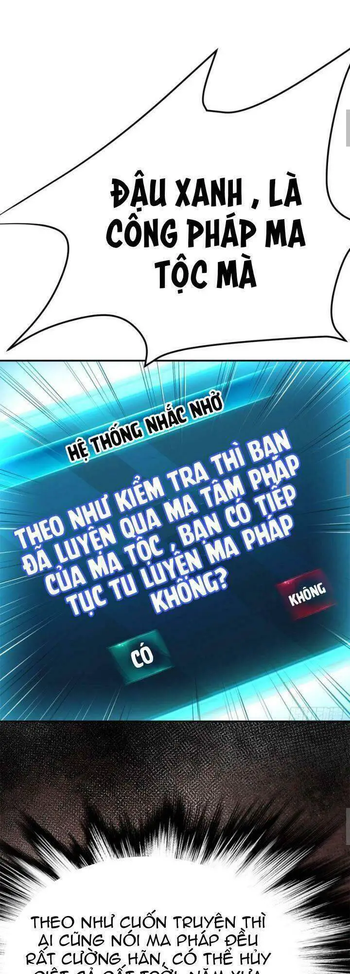 Nam Chủ Và Hậu Cung Đều Là Của Ta Nettruyen ZZZ Chương 4 Page 6