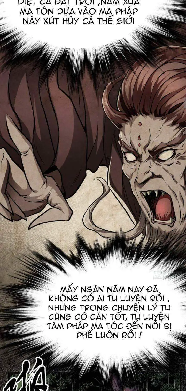 Nam Chủ Và Hậu Cung Đều Là Của Ta Nettruyen ZZZ Chương 4 Page 7