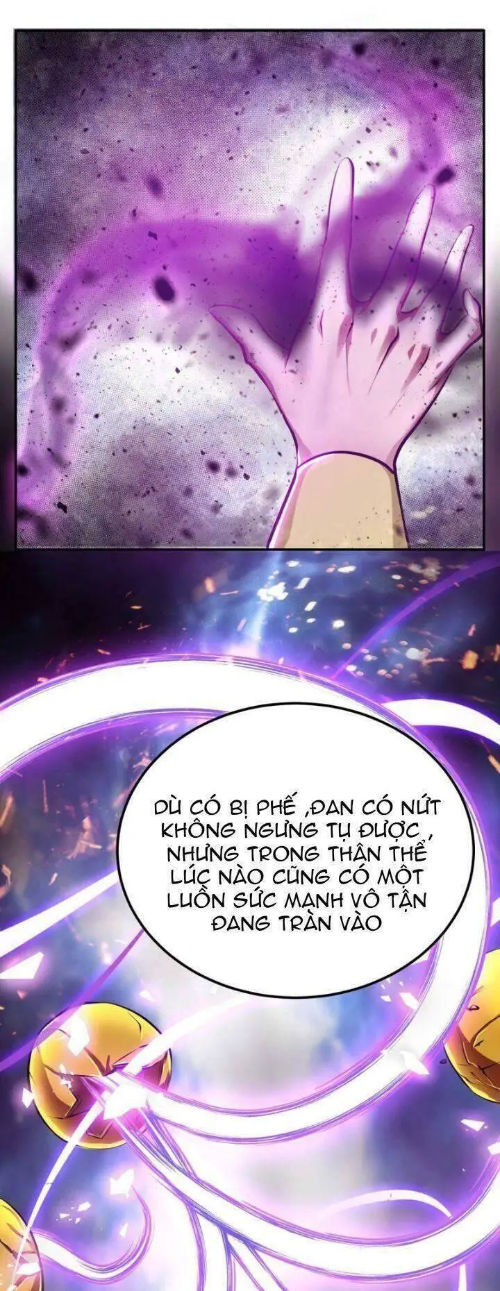 Nam Chủ Và Hậu Cung Đều Là Của Ta Nettruyen ZZZ Chương 4 Page 13
