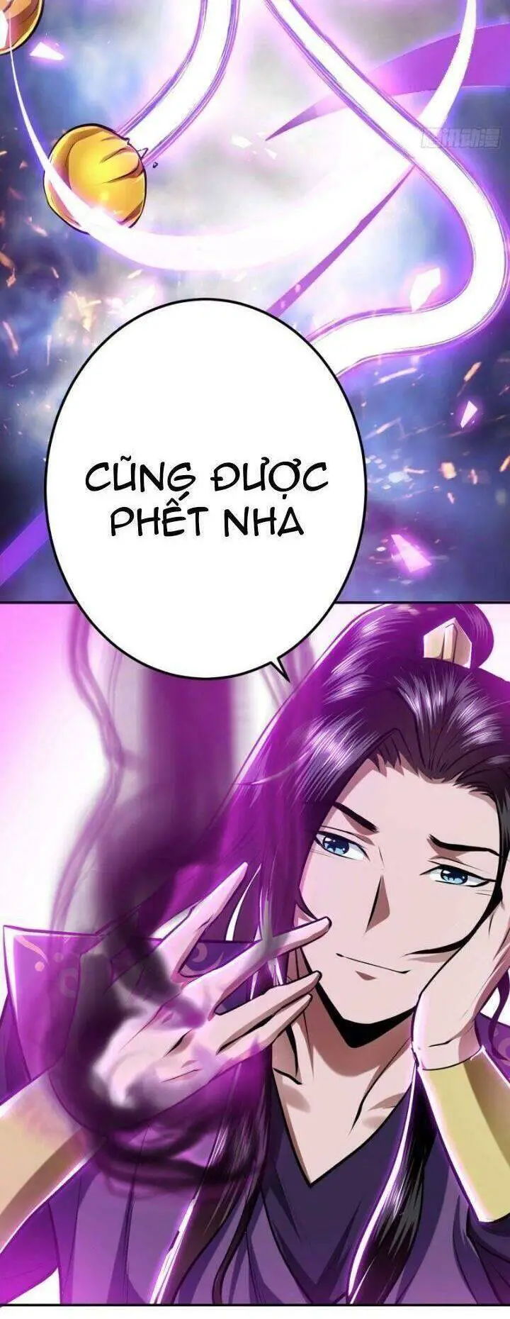 Nam Chủ Và Hậu Cung Đều Là Của Ta Nettruyen ZZZ Chương 4 Page 14