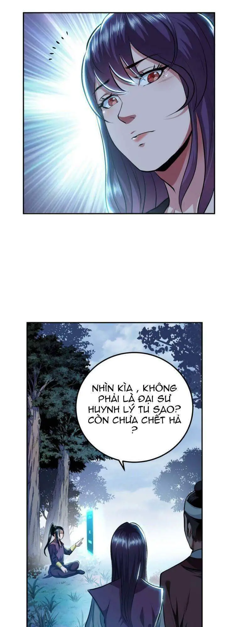 Nam Chủ Và Hậu Cung Đều Là Của Ta Nettruyen ZZZ Chương 4 Page 17