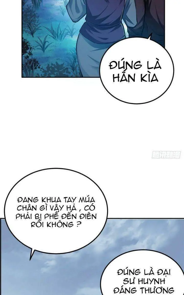 Nam Chủ Và Hậu Cung Đều Là Của Ta Nettruyen ZZZ Chương 4 Page 18