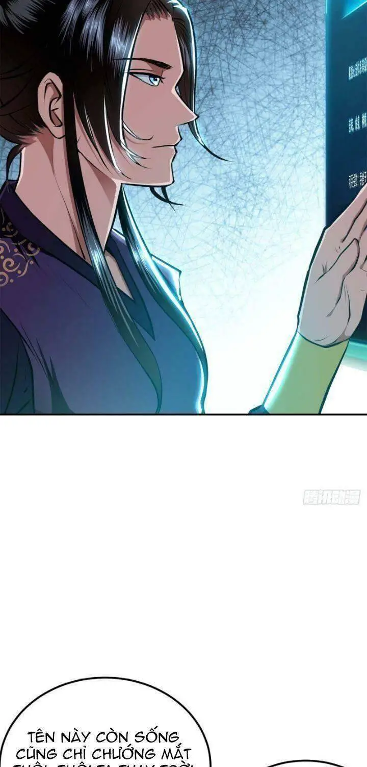 Nam Chủ Và Hậu Cung Đều Là Của Ta Nettruyen ZZZ Chương 4 Page 21