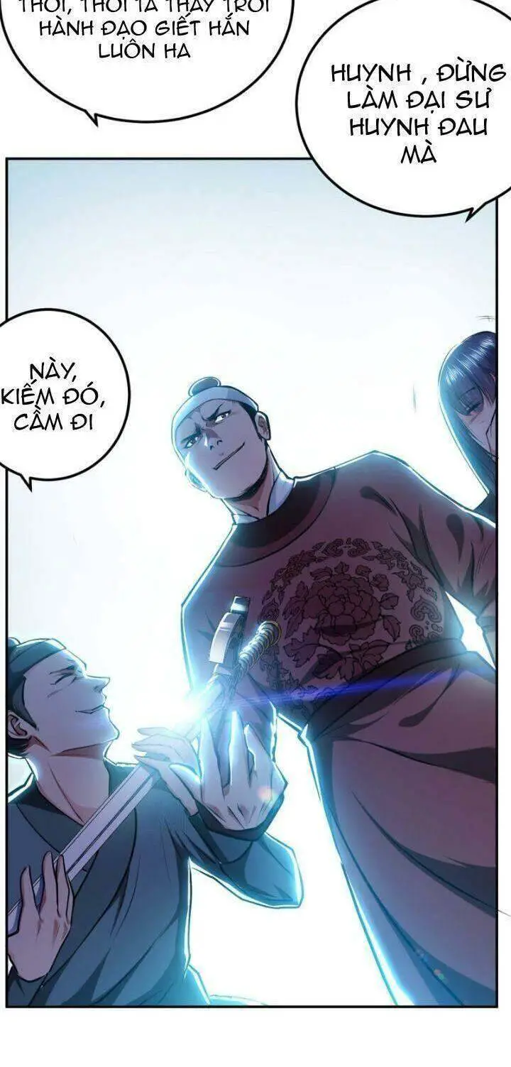 Nam Chủ Và Hậu Cung Đều Là Của Ta Nettruyen ZZZ Chương 4 Page 22