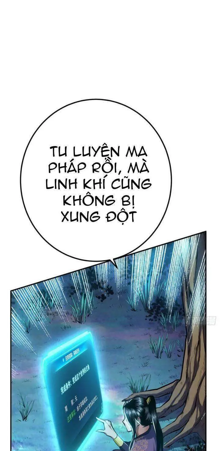 Nam Chủ Và Hậu Cung Đều Là Của Ta Nettruyen ZZZ Chương 4 Page 27