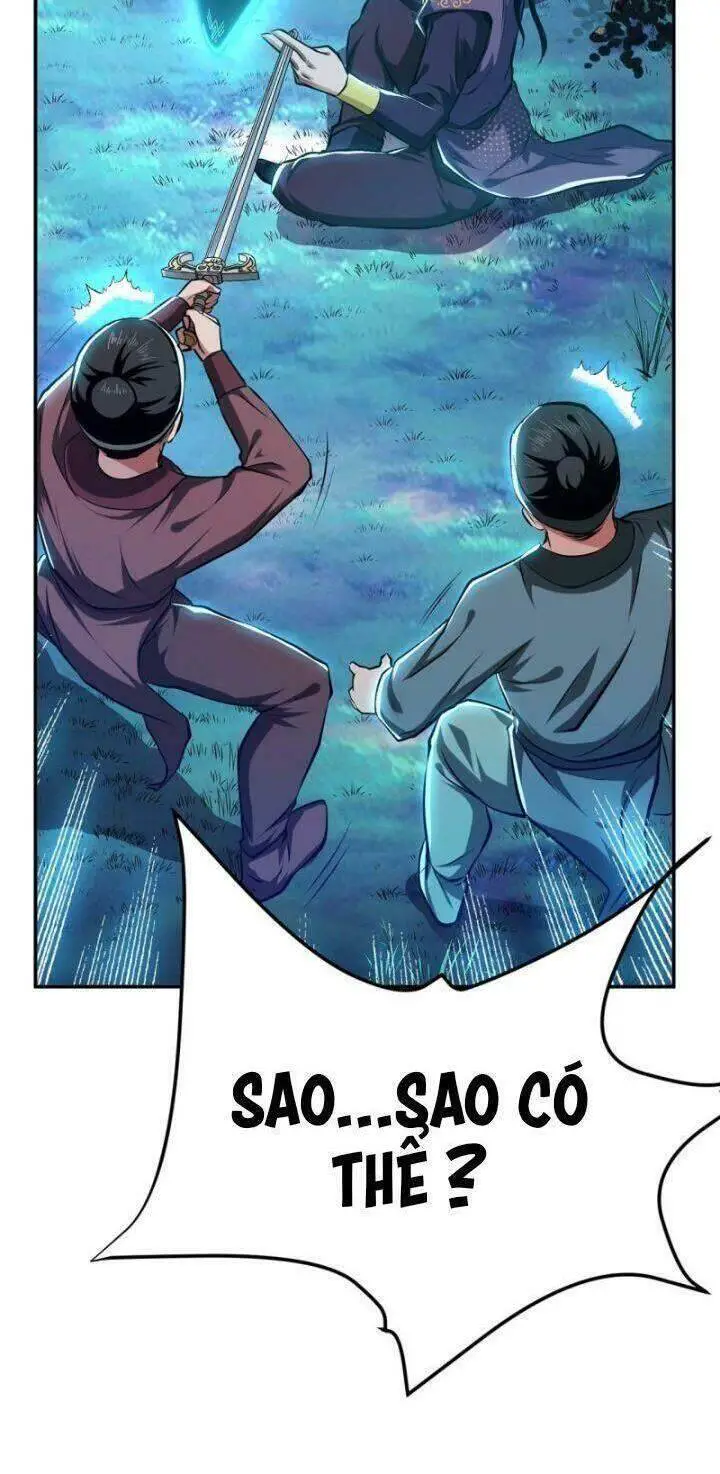 Nam Chủ Và Hậu Cung Đều Là Của Ta Nettruyen ZZZ Chương 4 Page 28