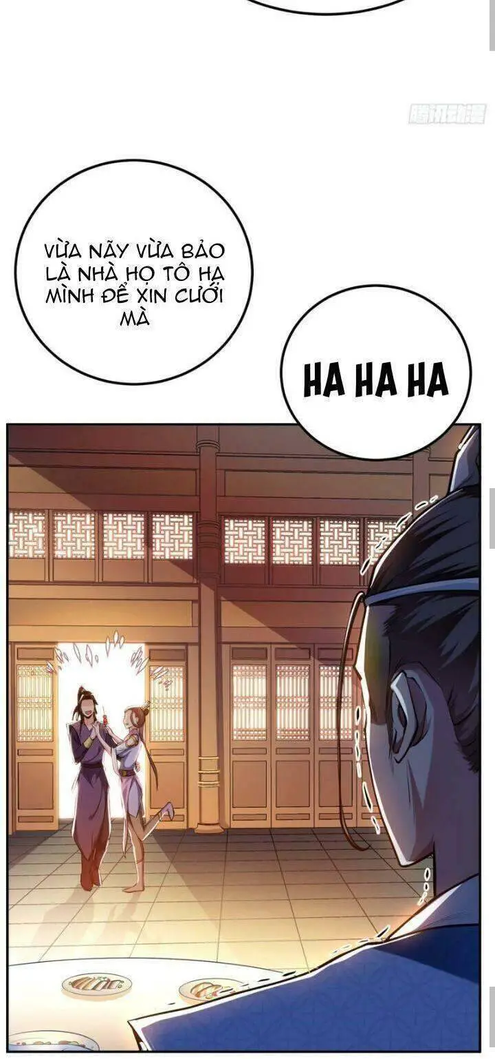 Nam Chủ Và Hậu Cung Đều Là Của Ta Nettruyen ZZZ Chương 6 Page 4