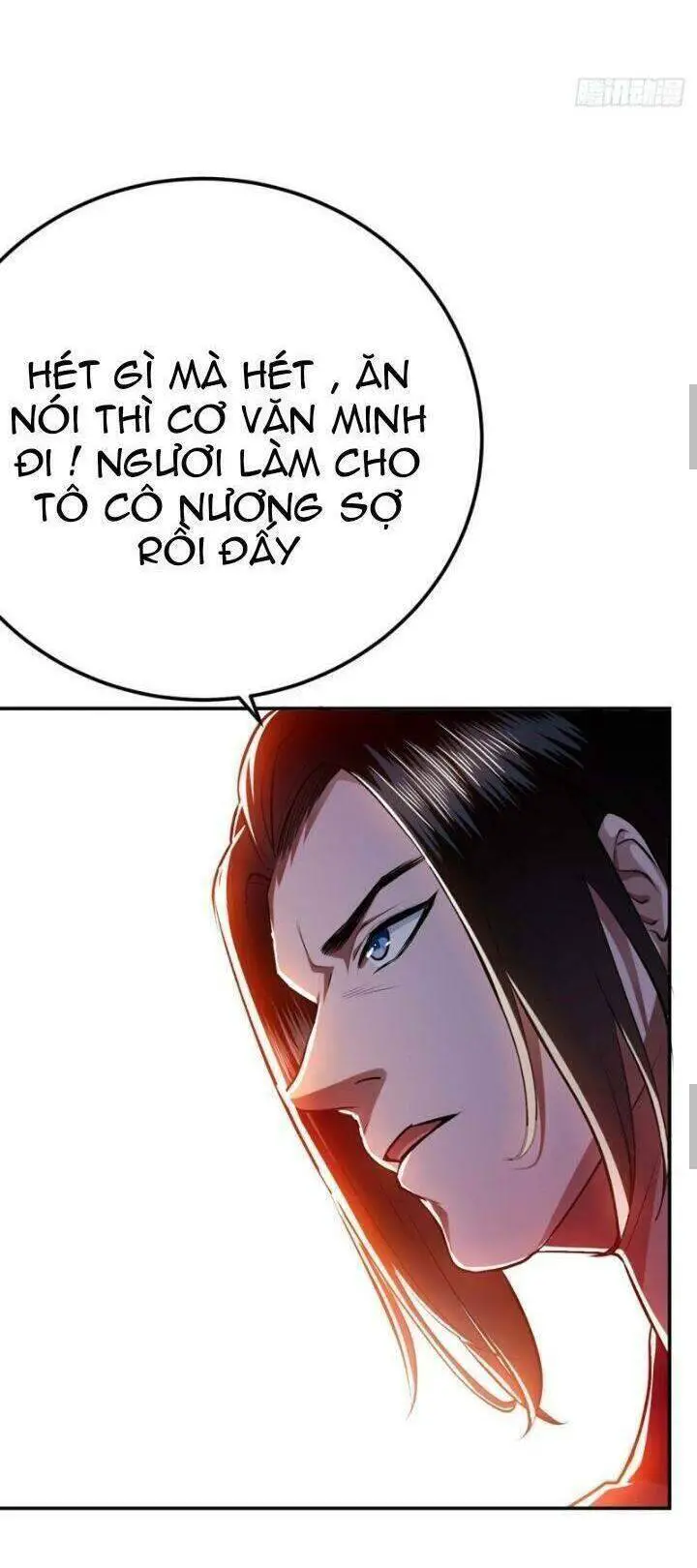 Nam Chủ Và Hậu Cung Đều Là Của Ta Nettruyen ZZZ Chương 6 Page 7