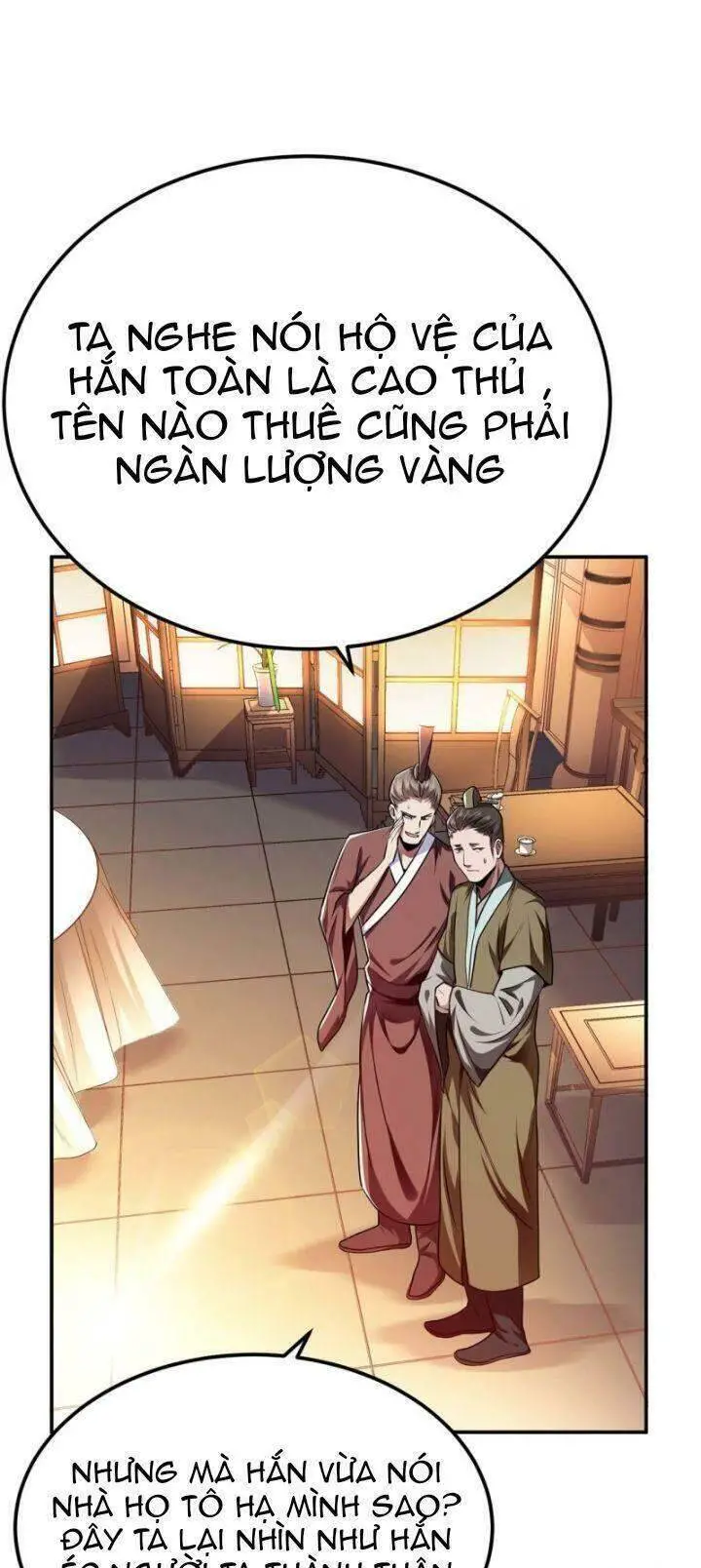 Nam Chủ Và Hậu Cung Đều Là Của Ta Nettruyen ZZZ Chương 6 Page 15