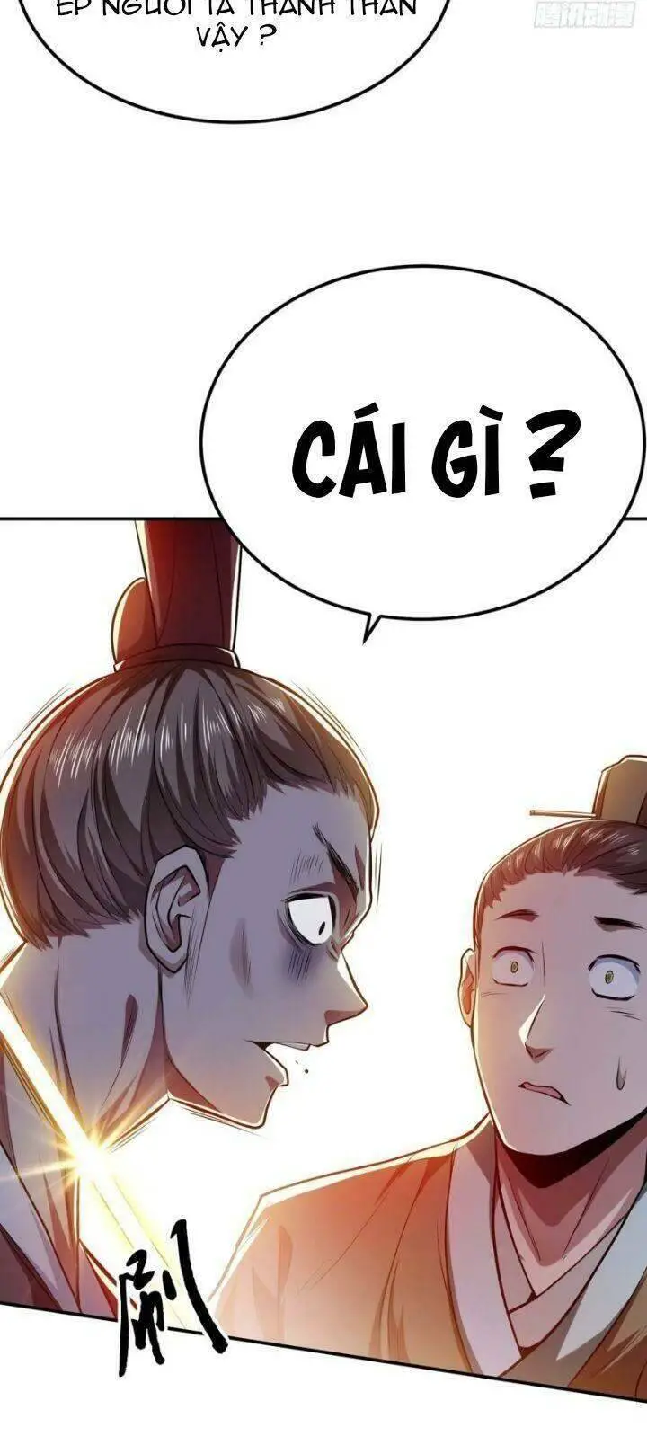 Nam Chủ Và Hậu Cung Đều Là Của Ta Nettruyen ZZZ Chương 6 Page 16