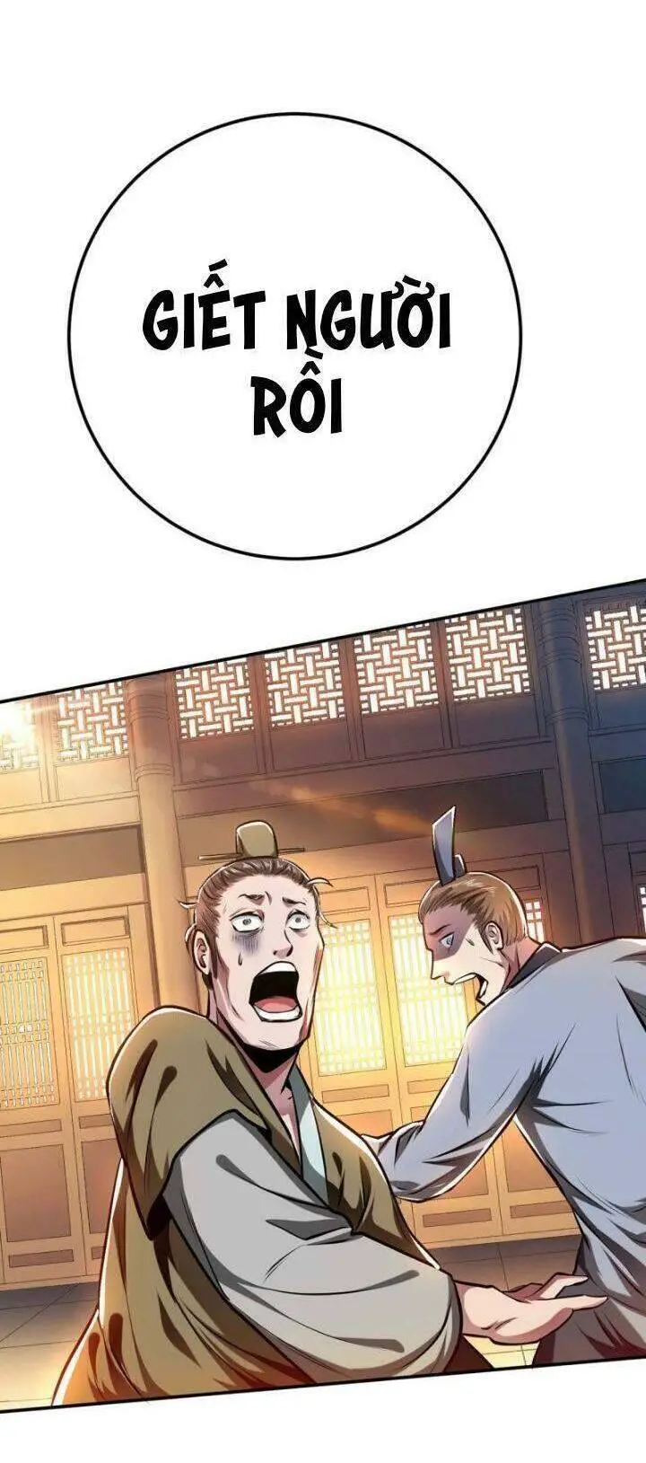 Nam Chủ Và Hậu Cung Đều Là Của Ta Nettruyen ZZZ Chương 6 Page 19