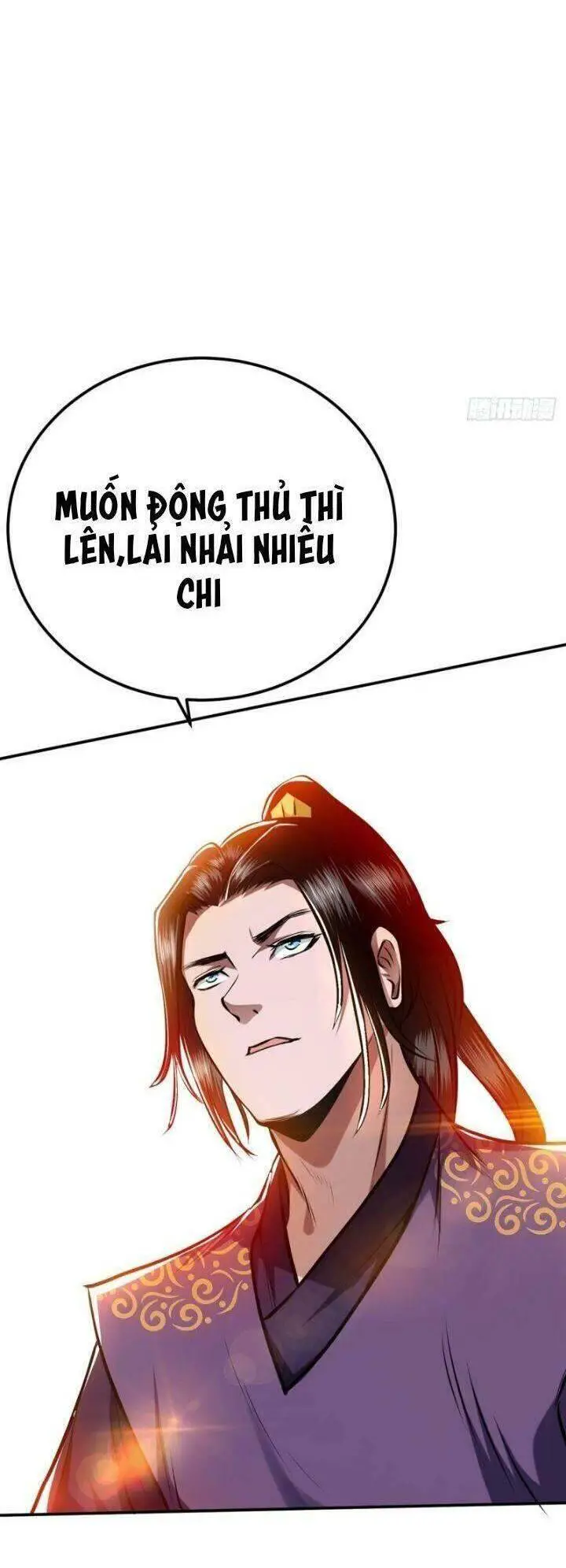 Nam Chủ Và Hậu Cung Đều Là Của Ta Nettruyen ZZZ Chương 6 Page 22