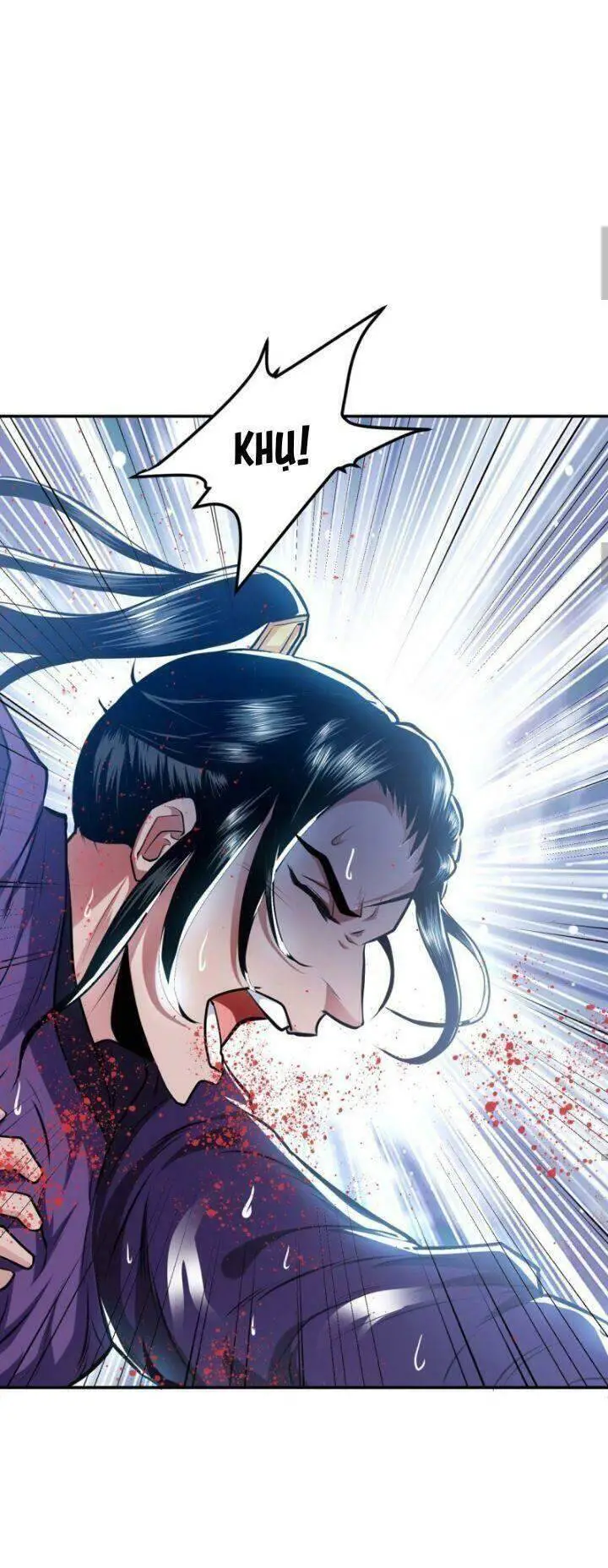 Nam Chủ Và Hậu Cung Đều Là Của Ta Nettruyen ZZZ Chương 3 Page 6