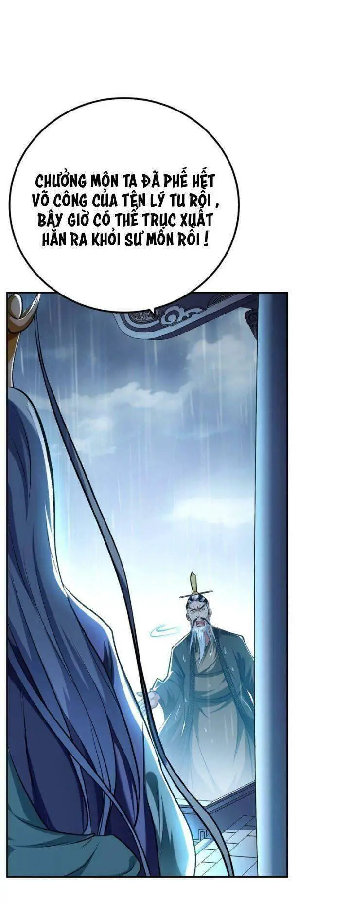 Nam Chủ Và Hậu Cung Đều Là Của Ta Nettruyen ZZZ Chương 3 Page 7