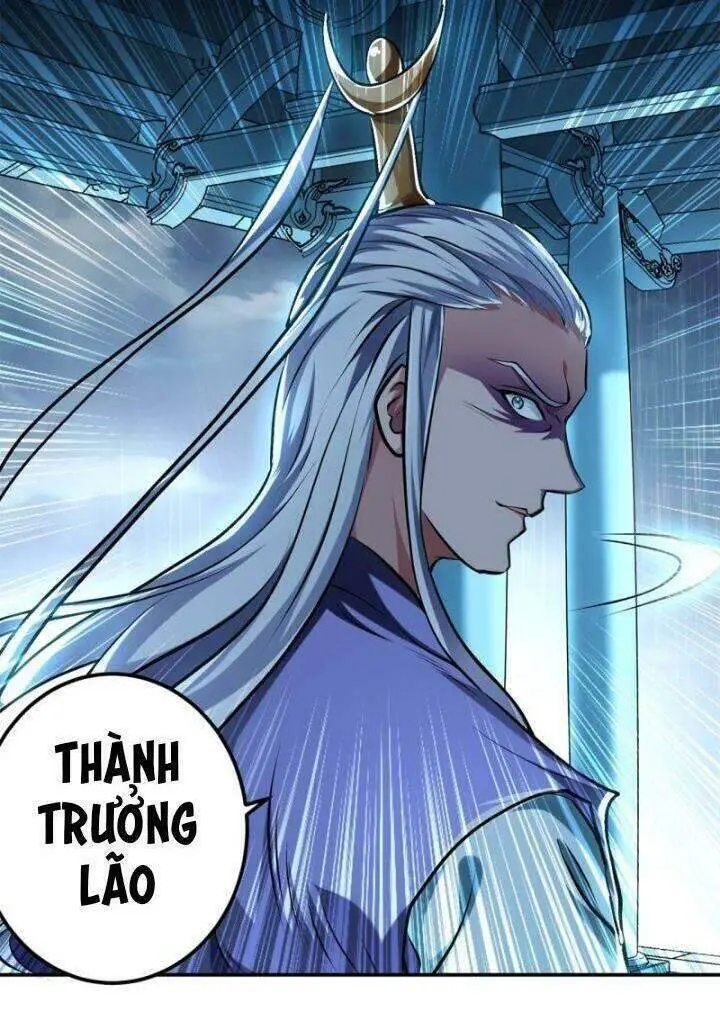 Nam Chủ Và Hậu Cung Đều Là Của Ta Nettruyen ZZZ Chương 3 Page 14