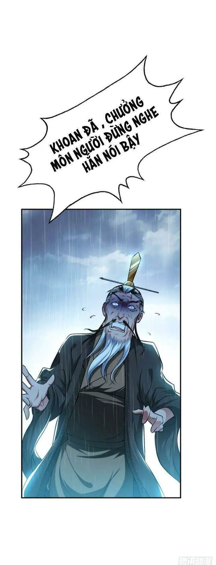 Nam Chủ Và Hậu Cung Đều Là Của Ta Nettruyen ZZZ Chương 3 Page 15