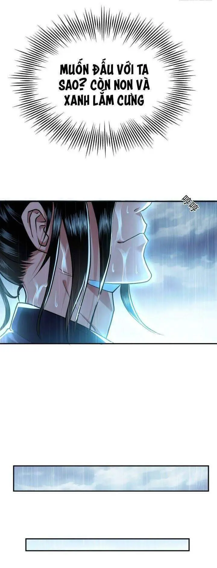Nam Chủ Và Hậu Cung Đều Là Của Ta Nettruyen ZZZ Chương 3 Page 16