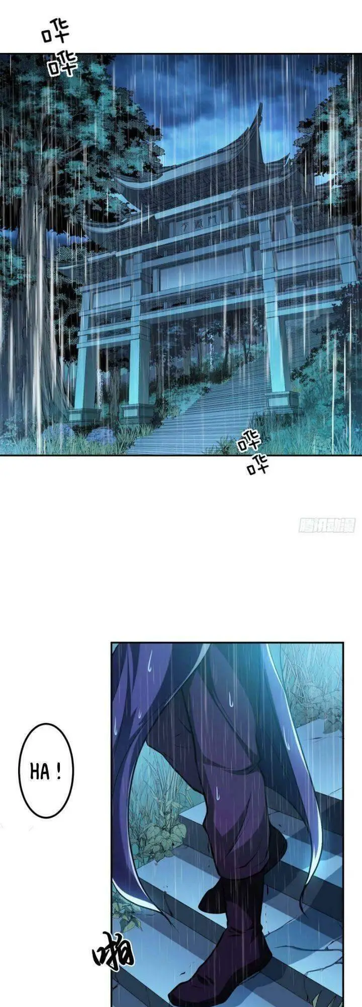 Nam Chủ Và Hậu Cung Đều Là Của Ta Nettruyen ZZZ Chương 3 Page 17