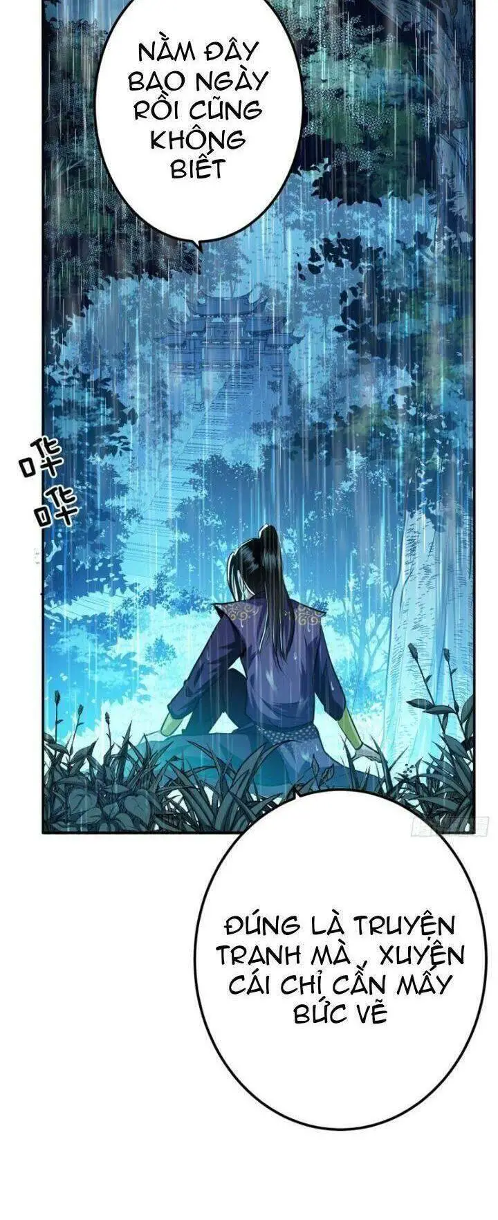 Nam Chủ Và Hậu Cung Đều Là Của Ta Nettruyen ZZZ Chương 3 Page 24