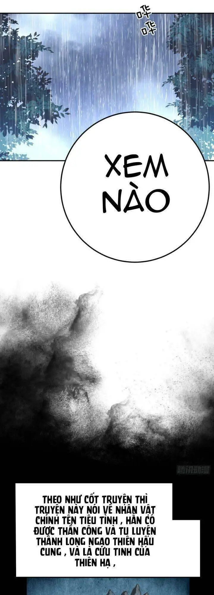 Nam Chủ Và Hậu Cung Đều Là Của Ta Nettruyen ZZZ Chương 3 Page 27