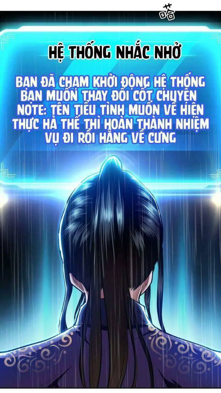 Nam Chủ Và Hậu Cung Đều Là Của Ta Nettruyen ZZZ Chương 3 Page 39