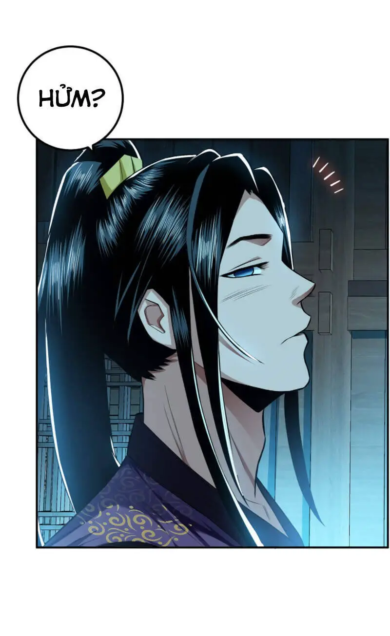 Nam Chủ Và Hậu Cung Đều Là Của Ta Nettruyen ZZZ Chương 16 Page 29