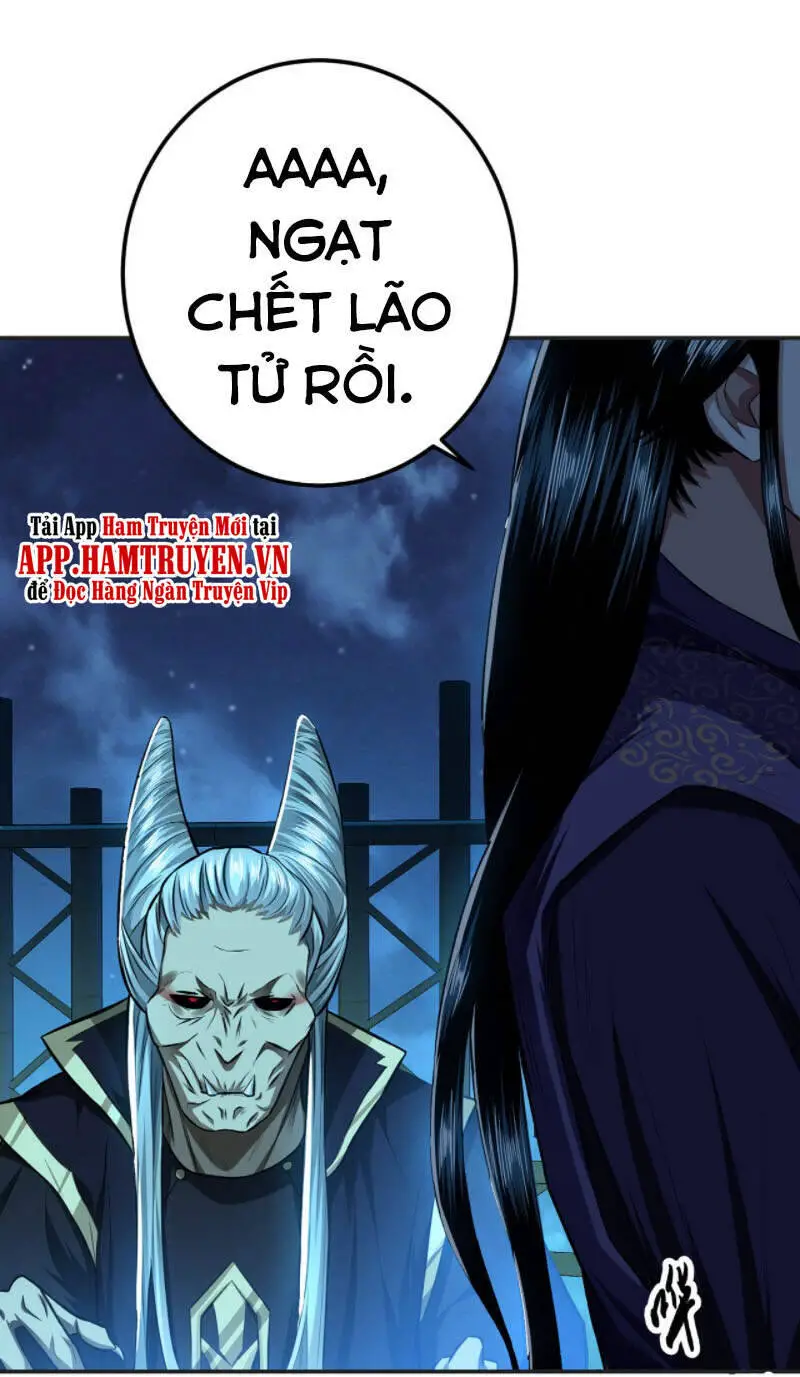 Nam Chủ Và Hậu Cung Đều Là Của Ta Nettruyen ZZZ Chương 16 Page 36