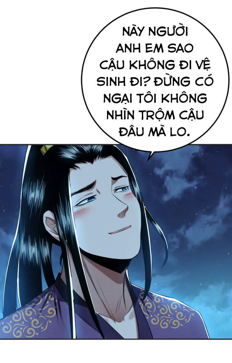 Nam Chủ Và Hậu Cung Đều Là Của Ta Nettruyen ZZZ Chương 16 Page 37