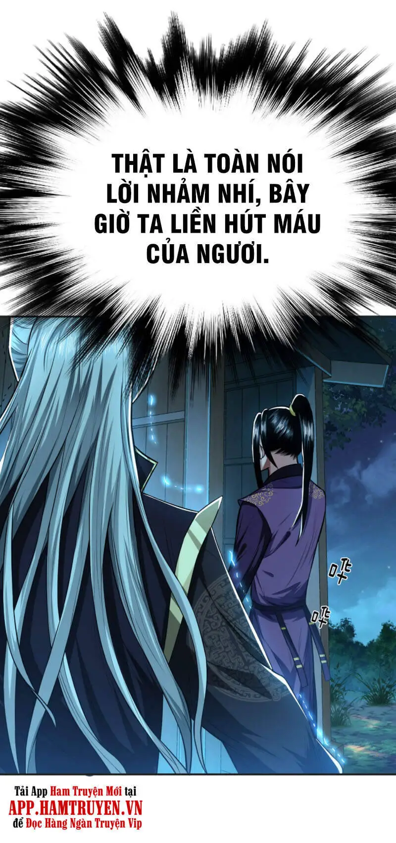 Nam Chủ Và Hậu Cung Đều Là Của Ta Nettruyen ZZZ Chương 16 Page 38