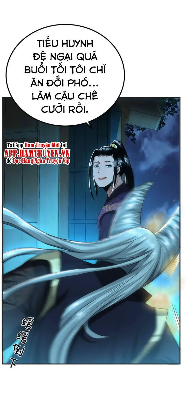 Nam Chủ Và Hậu Cung Đều Là Của Ta Nettruyen ZZZ Chương 16 Page 42