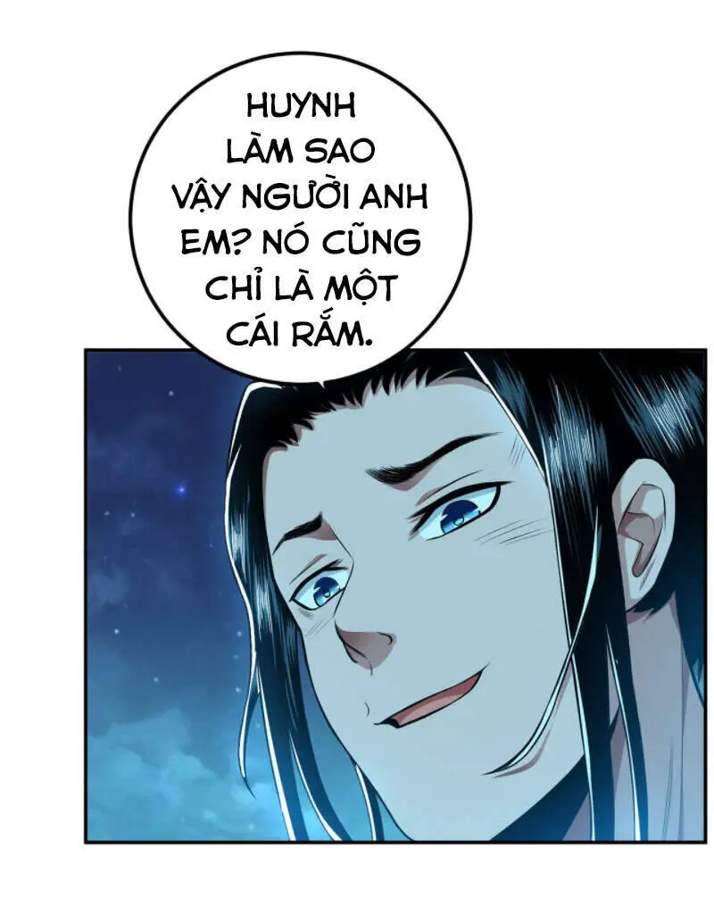 Nam Chủ Và Hậu Cung Đều Là Của Ta Nettruyen ZZZ Chương 16 Page 43