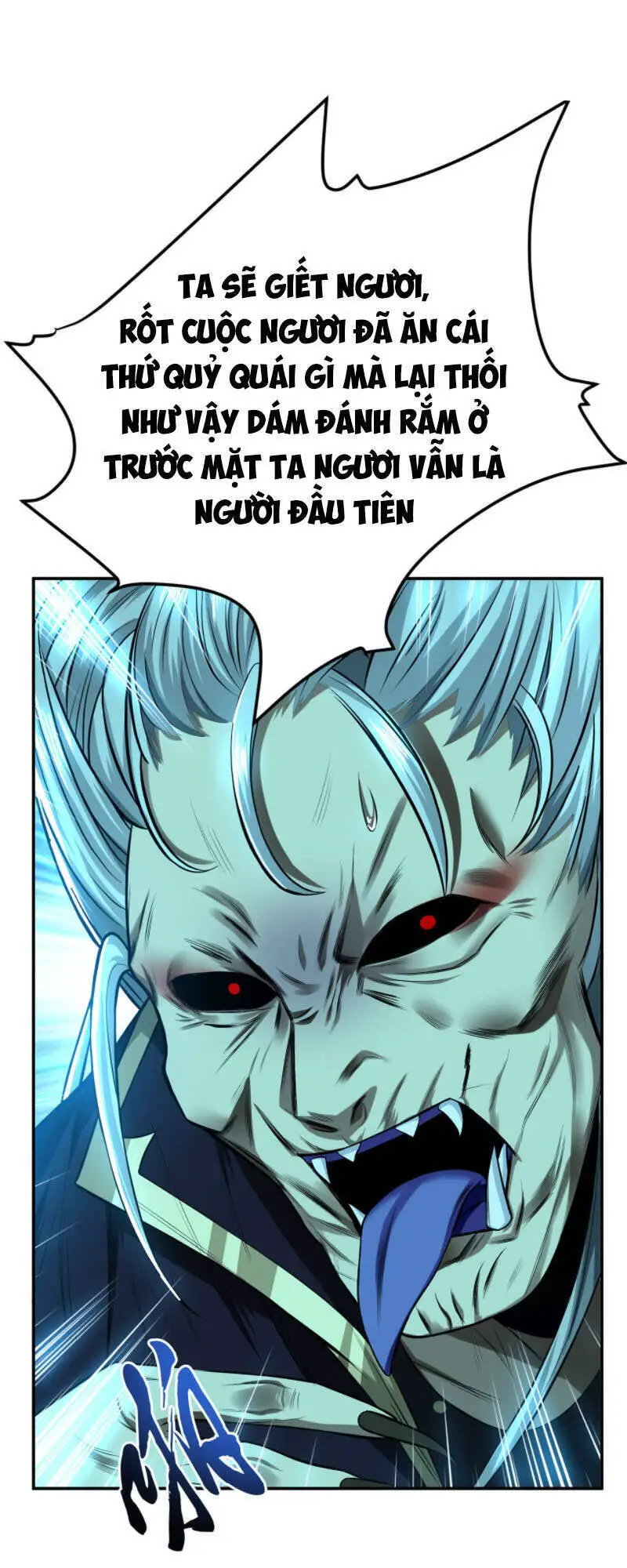 Nam Chủ Và Hậu Cung Đều Là Của Ta Nettruyen ZZZ Chương 16 Page 45