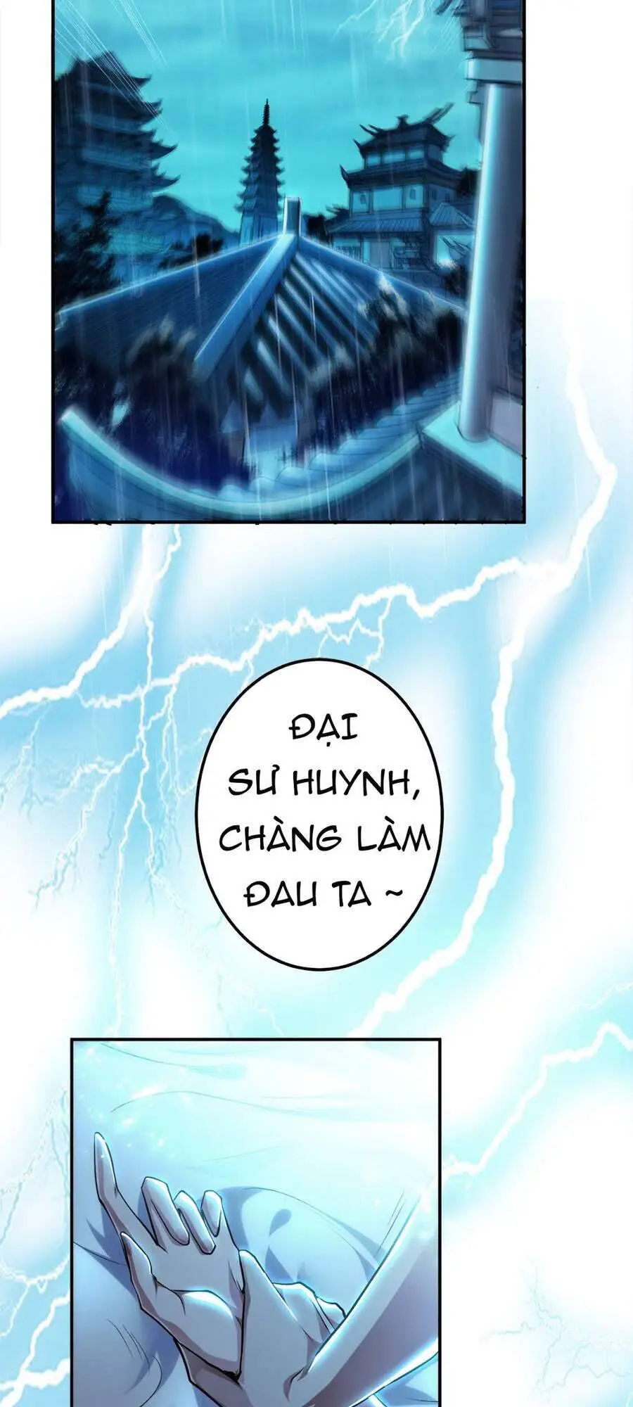 Nam Chủ Và Hậu Cung Đều Là Của Ta Nettruyen ZZZ Chương 1 Page 4