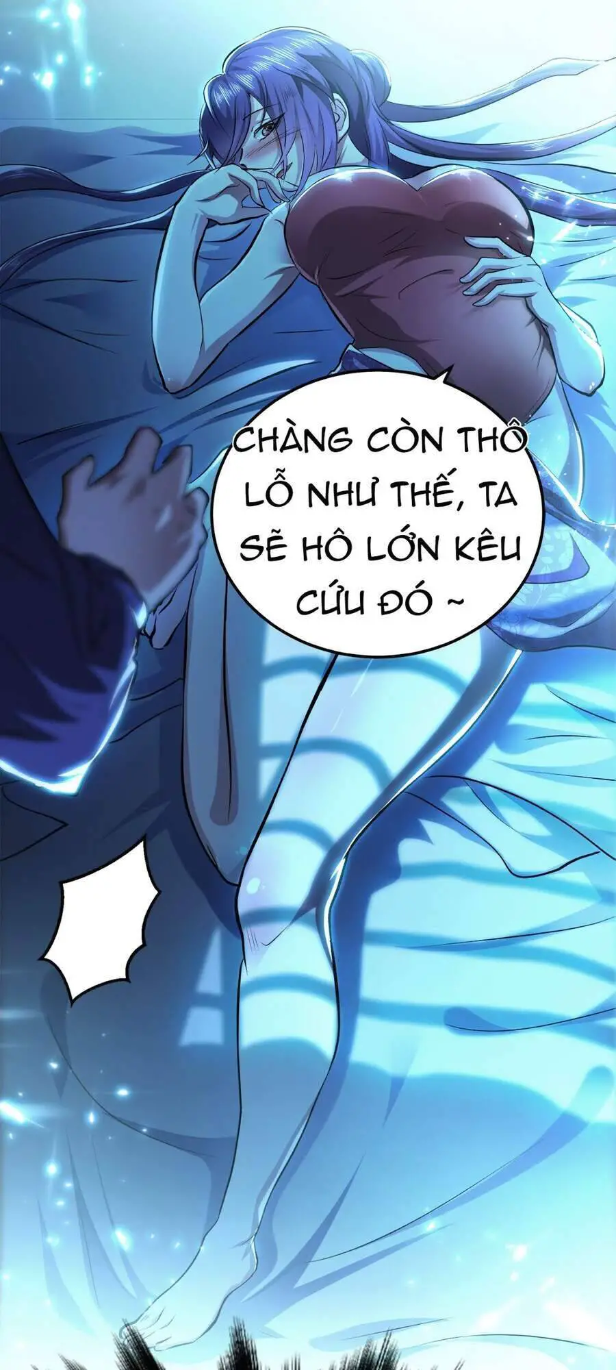 Nam Chủ Và Hậu Cung Đều Là Của Ta Nettruyen ZZZ Chương 1 Page 7
