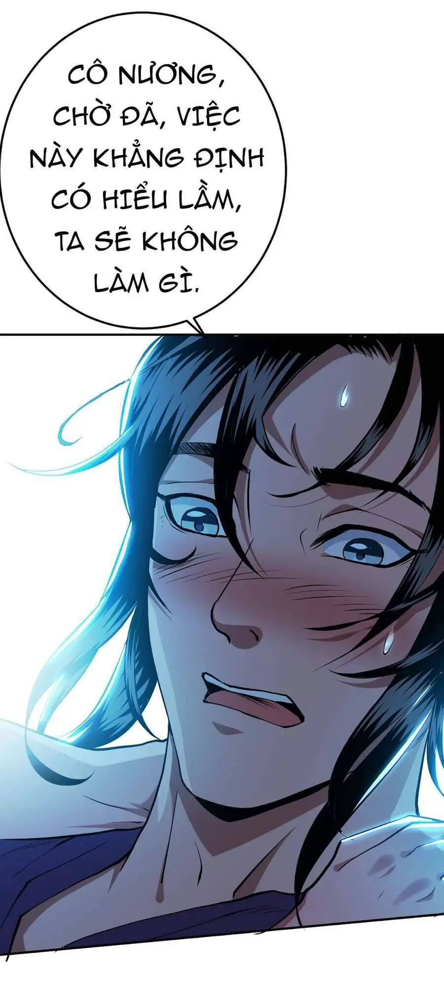 Nam Chủ Và Hậu Cung Đều Là Của Ta Nettruyen ZZZ Chương 1 Page 15