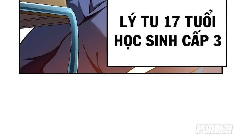 Nam Chủ Và Hậu Cung Đều Là Của Ta Nettruyen ZZZ Chương 1 Page 31
