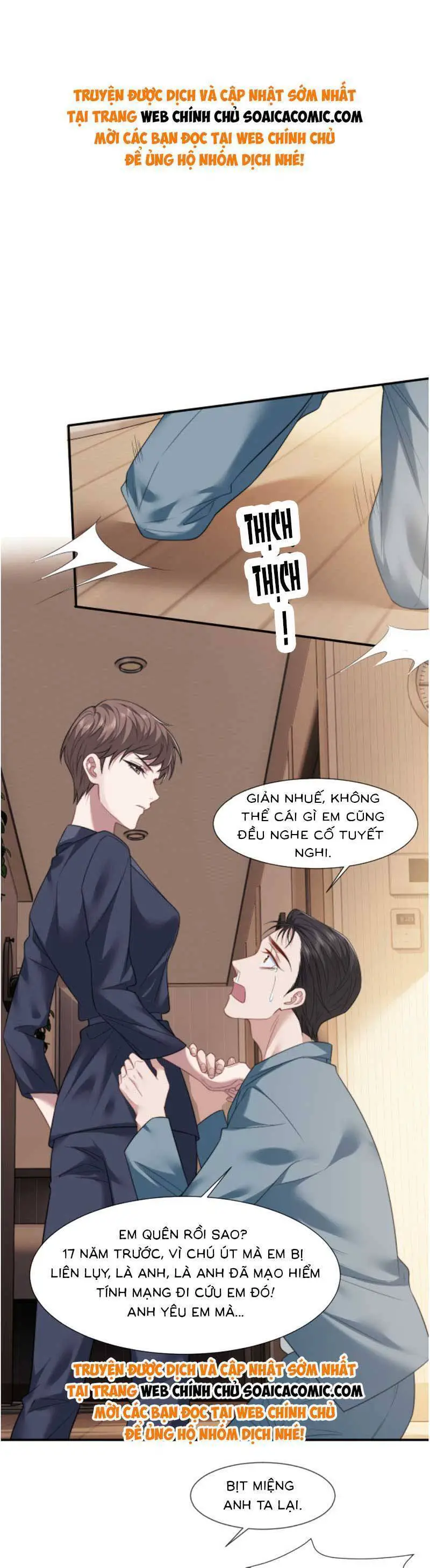 Nữ Tướng Xuyên Đến Hiện Đại Trở Thành Chị Dâu Quyền Lực Nettruyen ZZZ Chương 28 Page 1